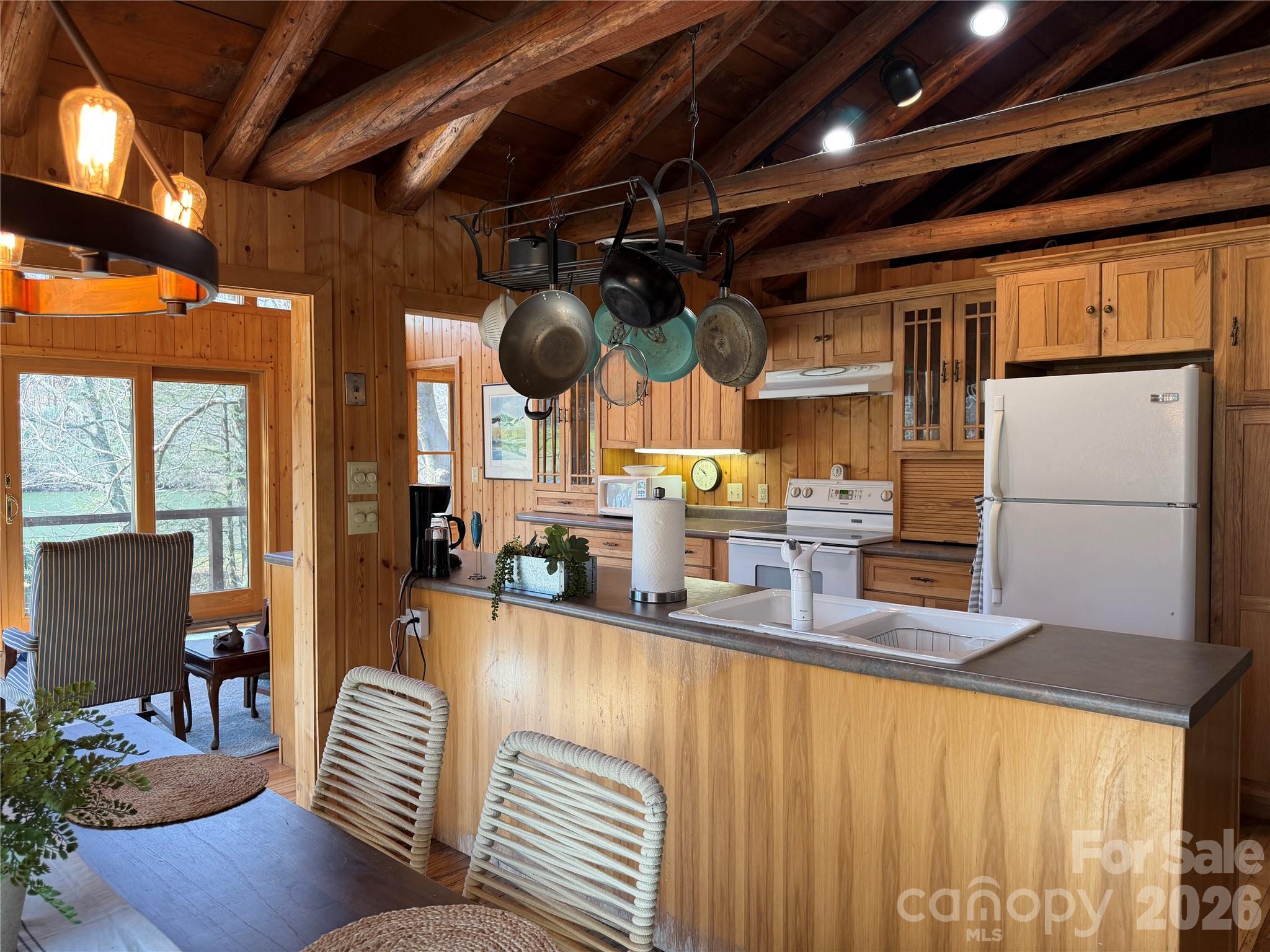 1359 Chestnut Grove Road Spruce Pine, NC 28777 - Photo 17 of 33