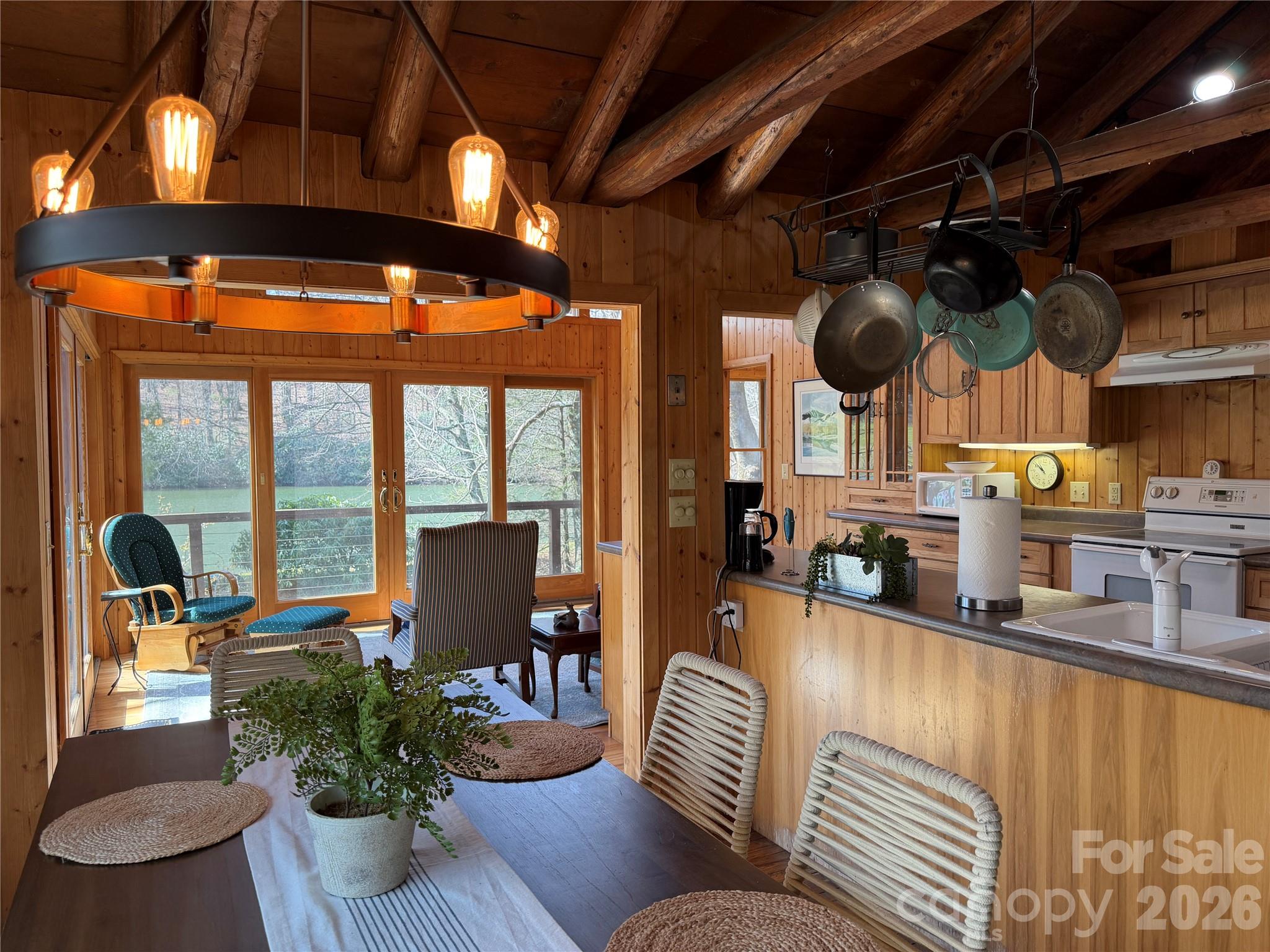 1359 Chestnut Grove Road Spruce Pine, NC 28777 - Photo 18 of 33