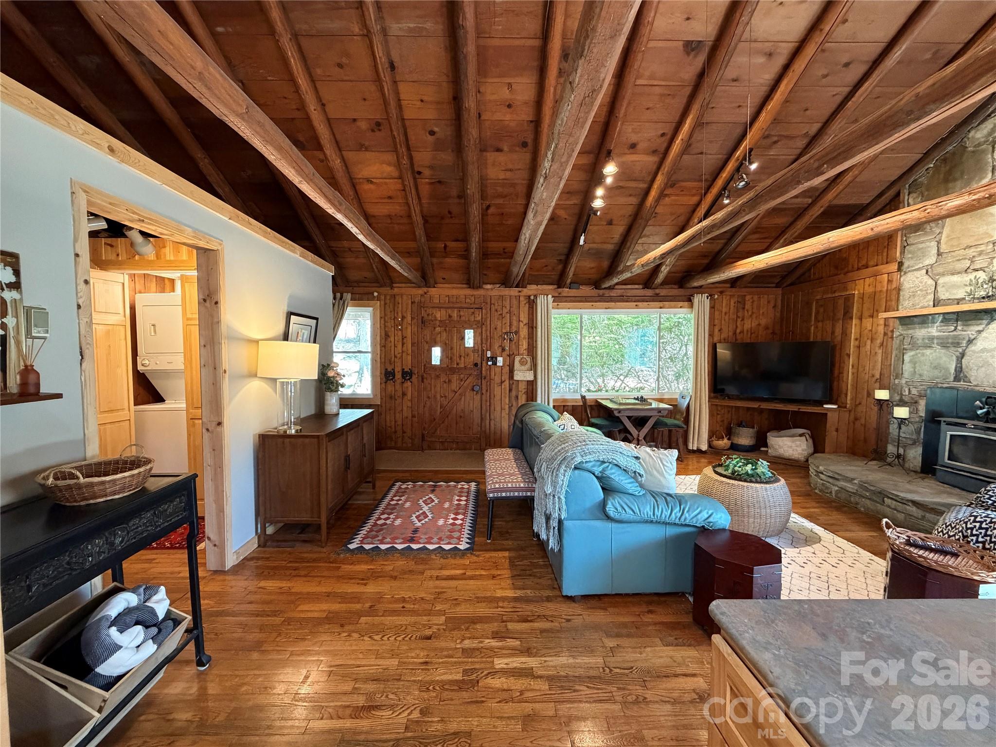 1359 Chestnut Grove Road Spruce Pine, NC 28777 - Photo 19 of 33