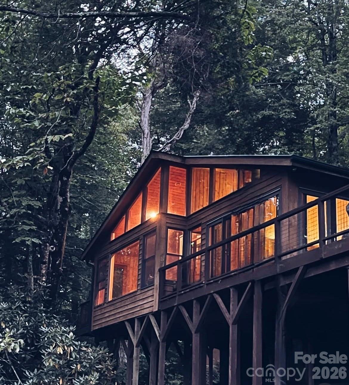 1359 Chestnut Grove Road Spruce Pine, NC 28777 - Photo 3 of 33