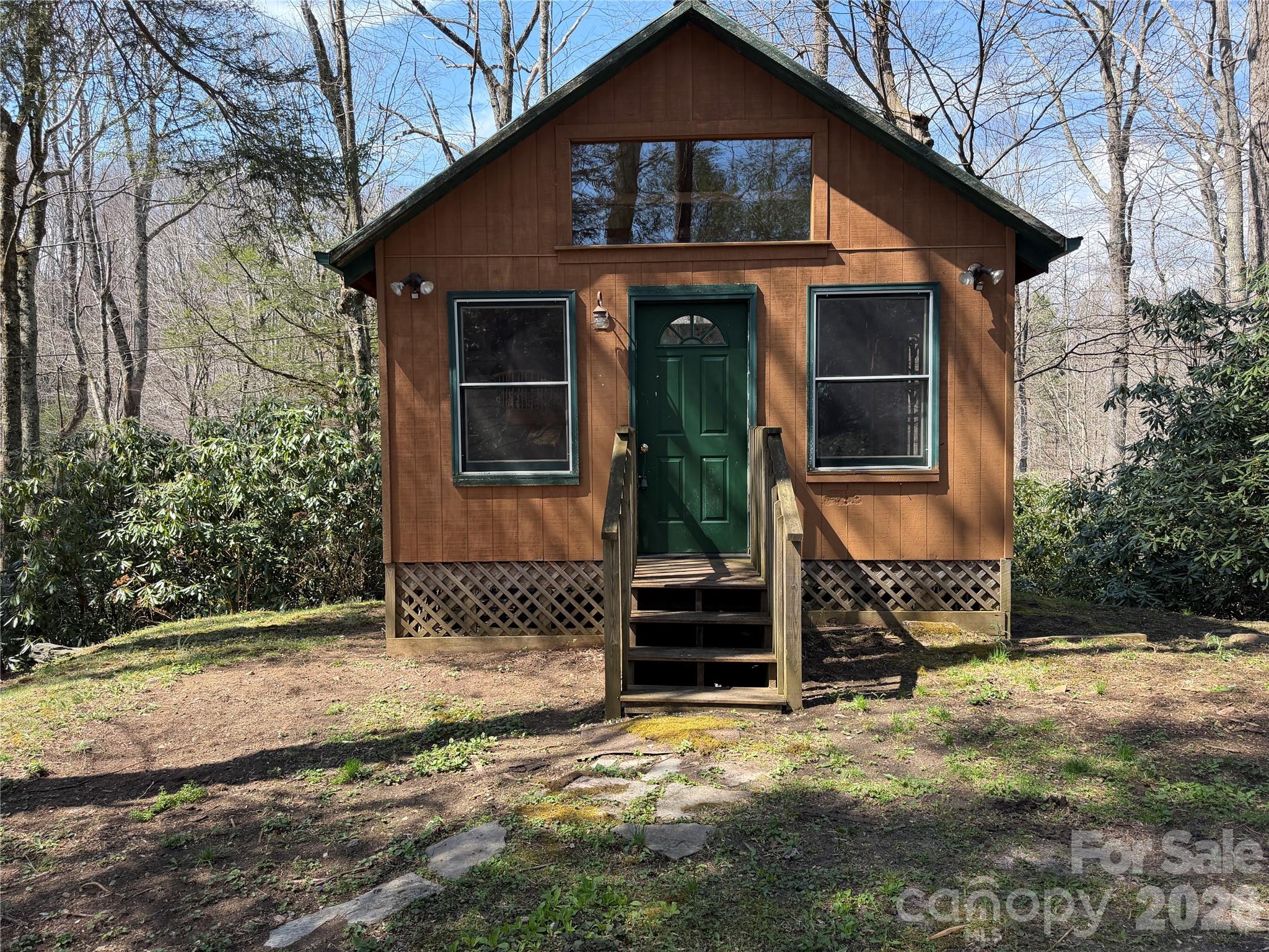 1359 Chestnut Grove Road Spruce Pine, NC 28777 - Photo 32 of 33