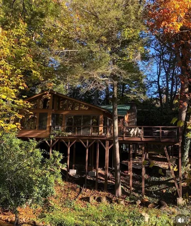 $440,000 | 1359 Chestnut Grove Road, Spruce Pine, NC 28777