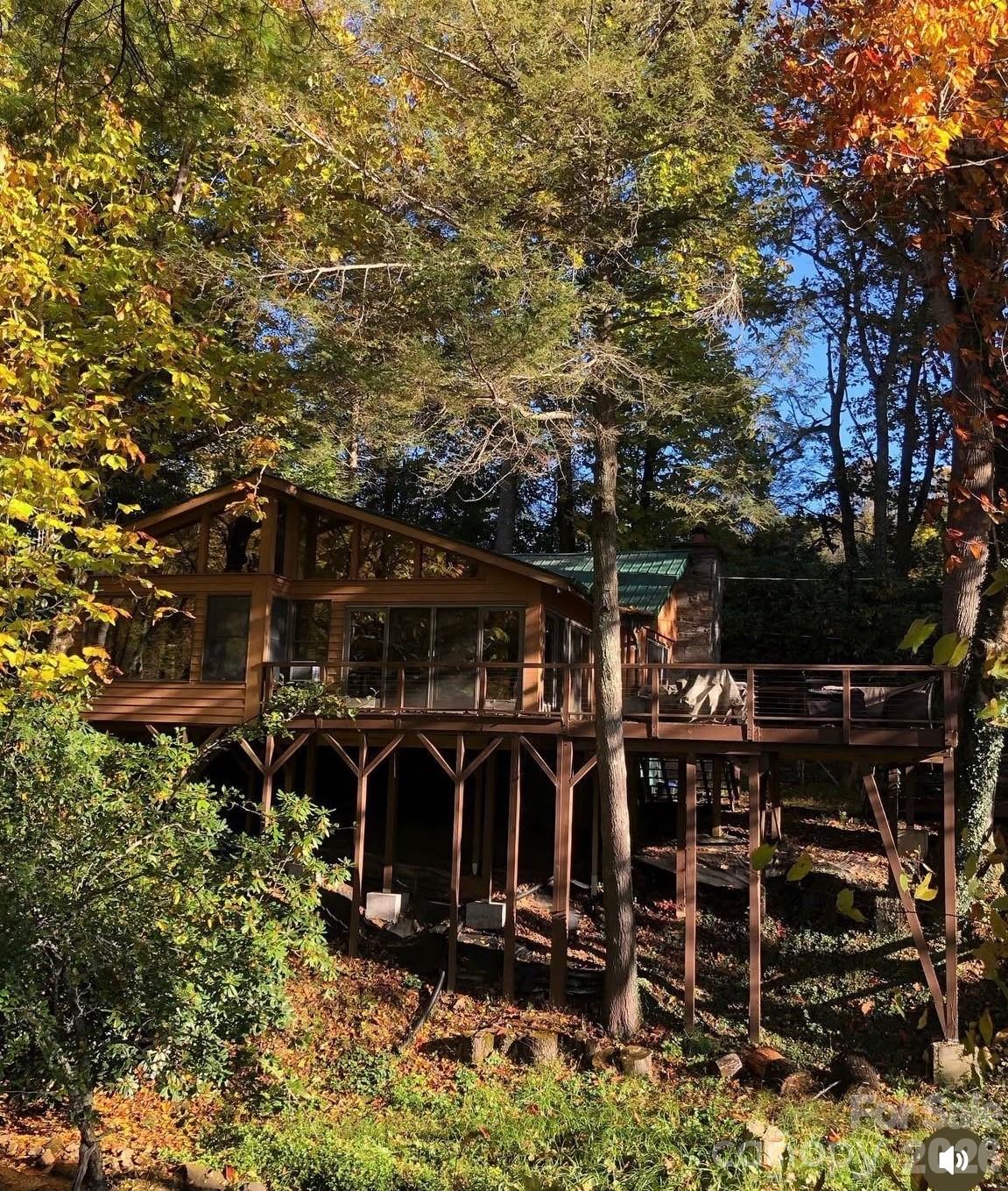 1359 Chestnut Grove Road Spruce Pine, NC 28777 - Photo 5 of 33