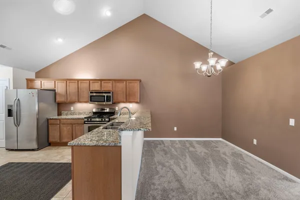 $367,000 | 2340 Allison Circle, Valparaiso, IN 46383
