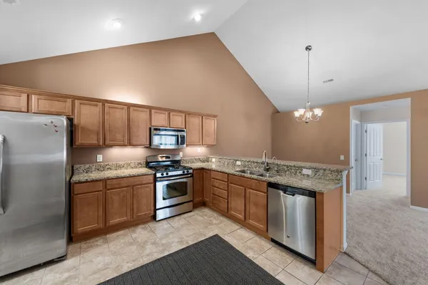 $367,000 | 2340 Allison Circle, Valparaiso, IN 46383
