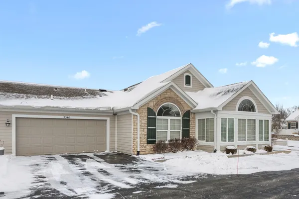 $367,000 | 2340 Allison Circle, Valparaiso, IN 46383