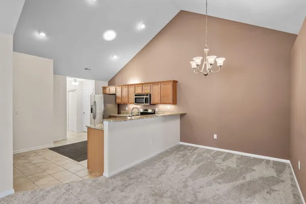 $367,000 | 2340 Allison Circle, Valparaiso, IN 46383