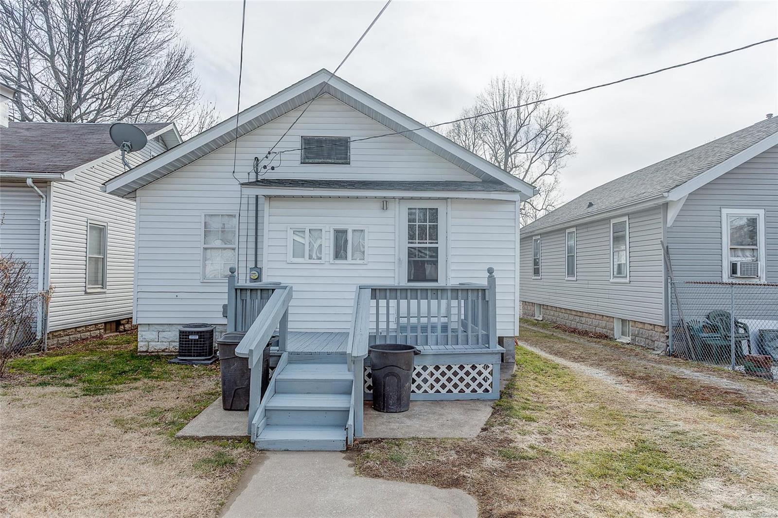 136 West 2nd Street Roxana, IL 62084 - Photo 30 of 32