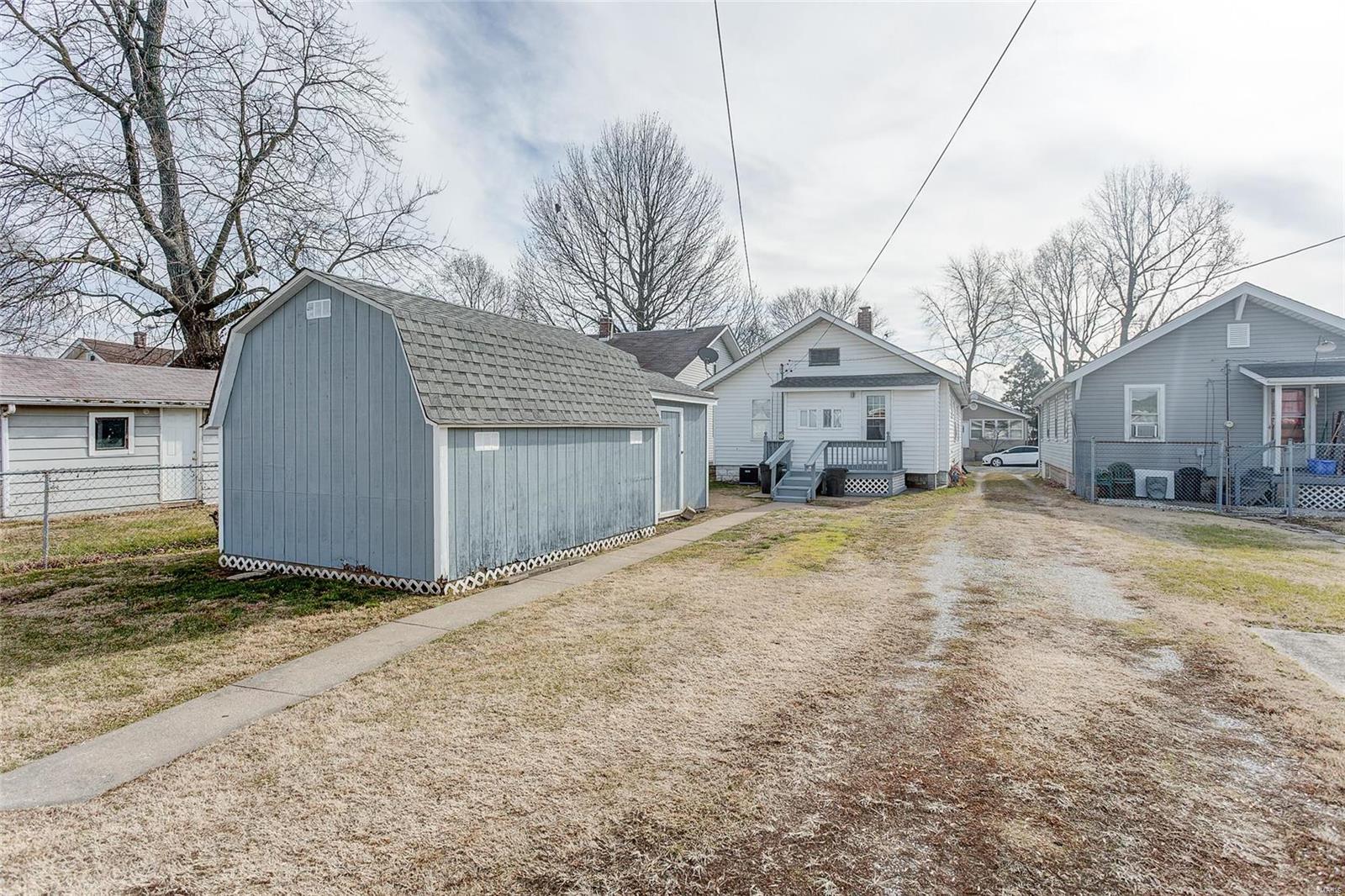 136 West 2nd Street Roxana, IL 62084 - Photo 32 of 32