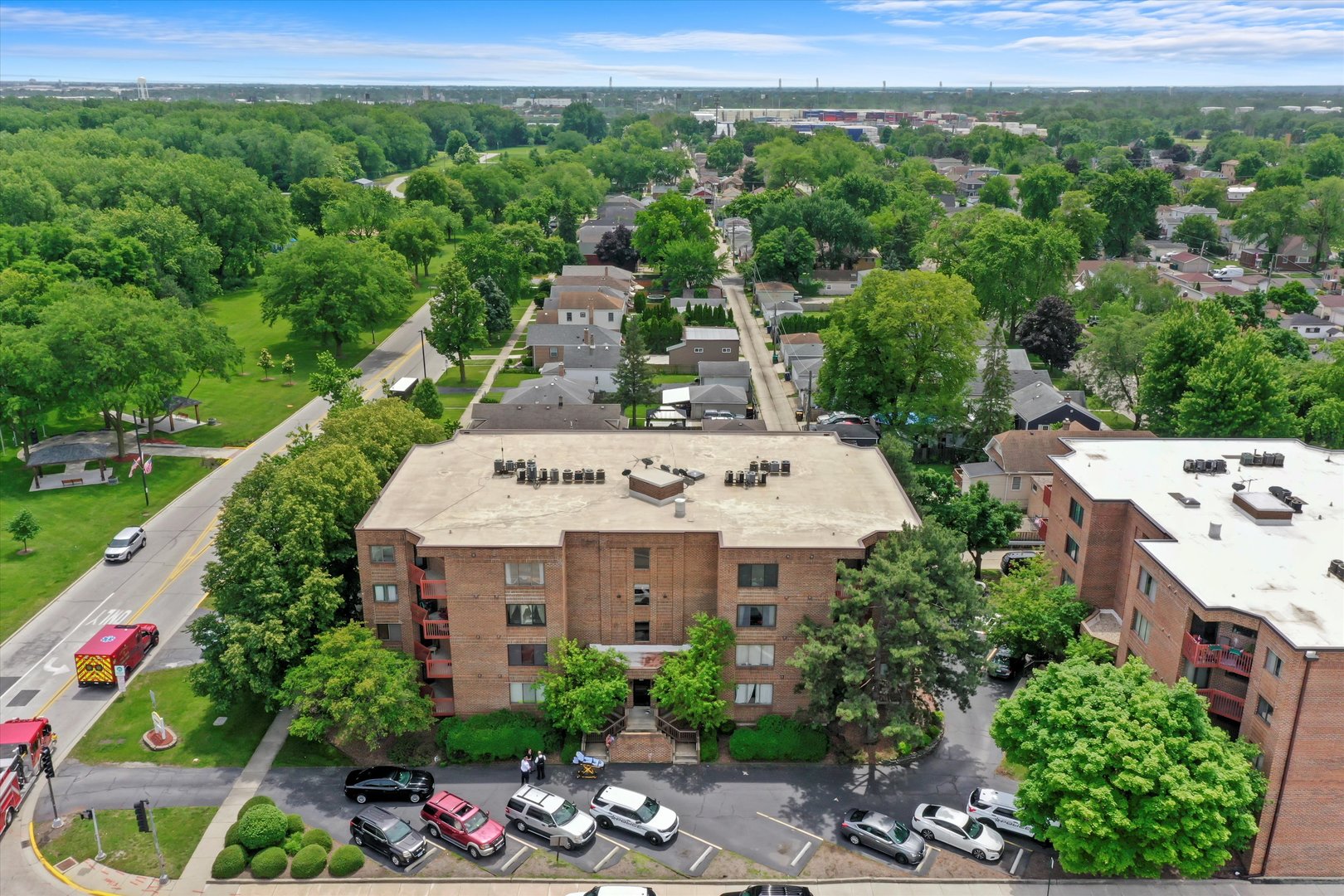 6401 Pershing Road, Unit 204 Stickney, IL 60402 - Photo 41 of 41 Gallery Image 41