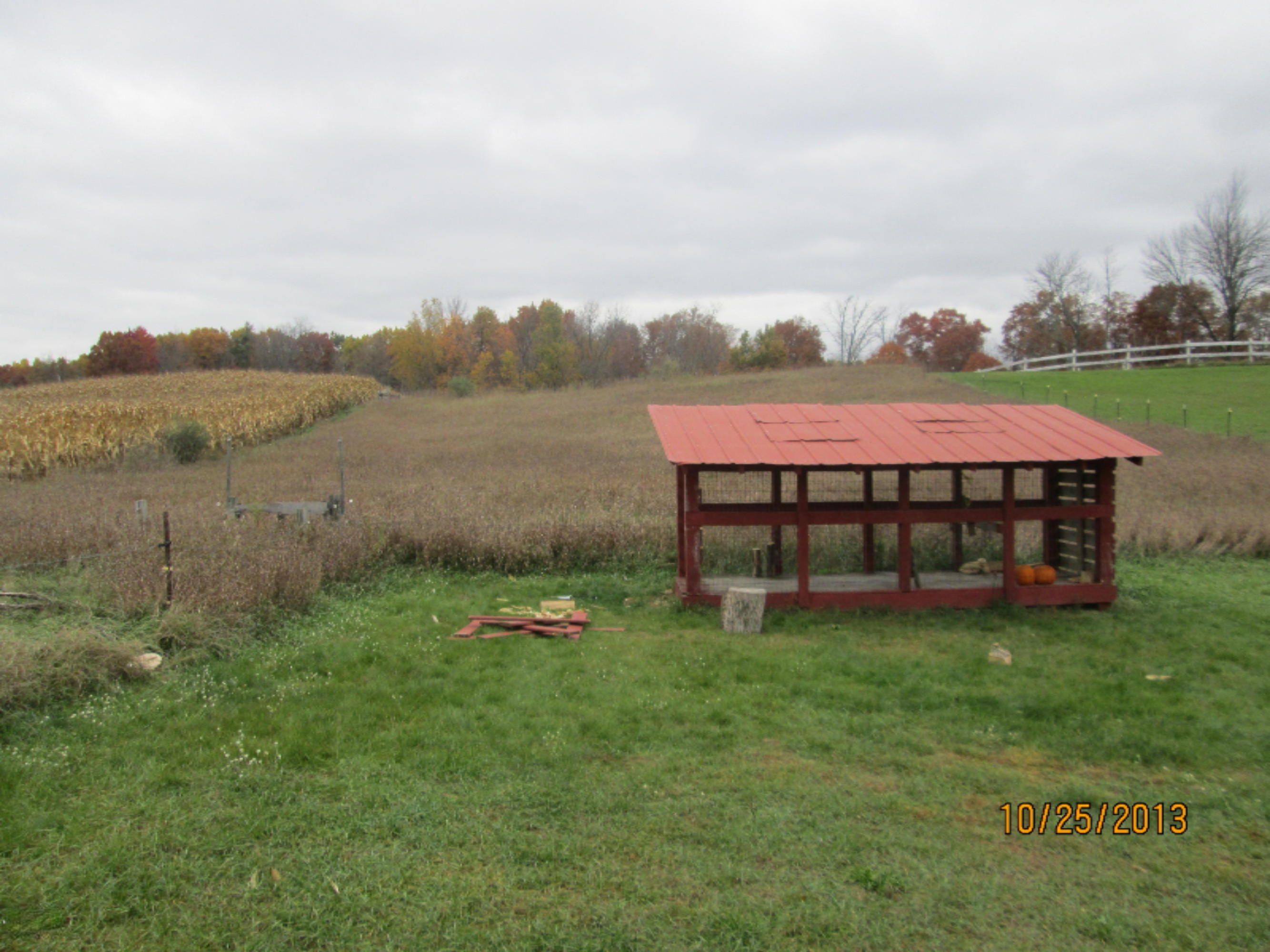 3655 Evergreen Road Southeast Stanton, MI 48888 - Photo 14 of 15 IMG_0731