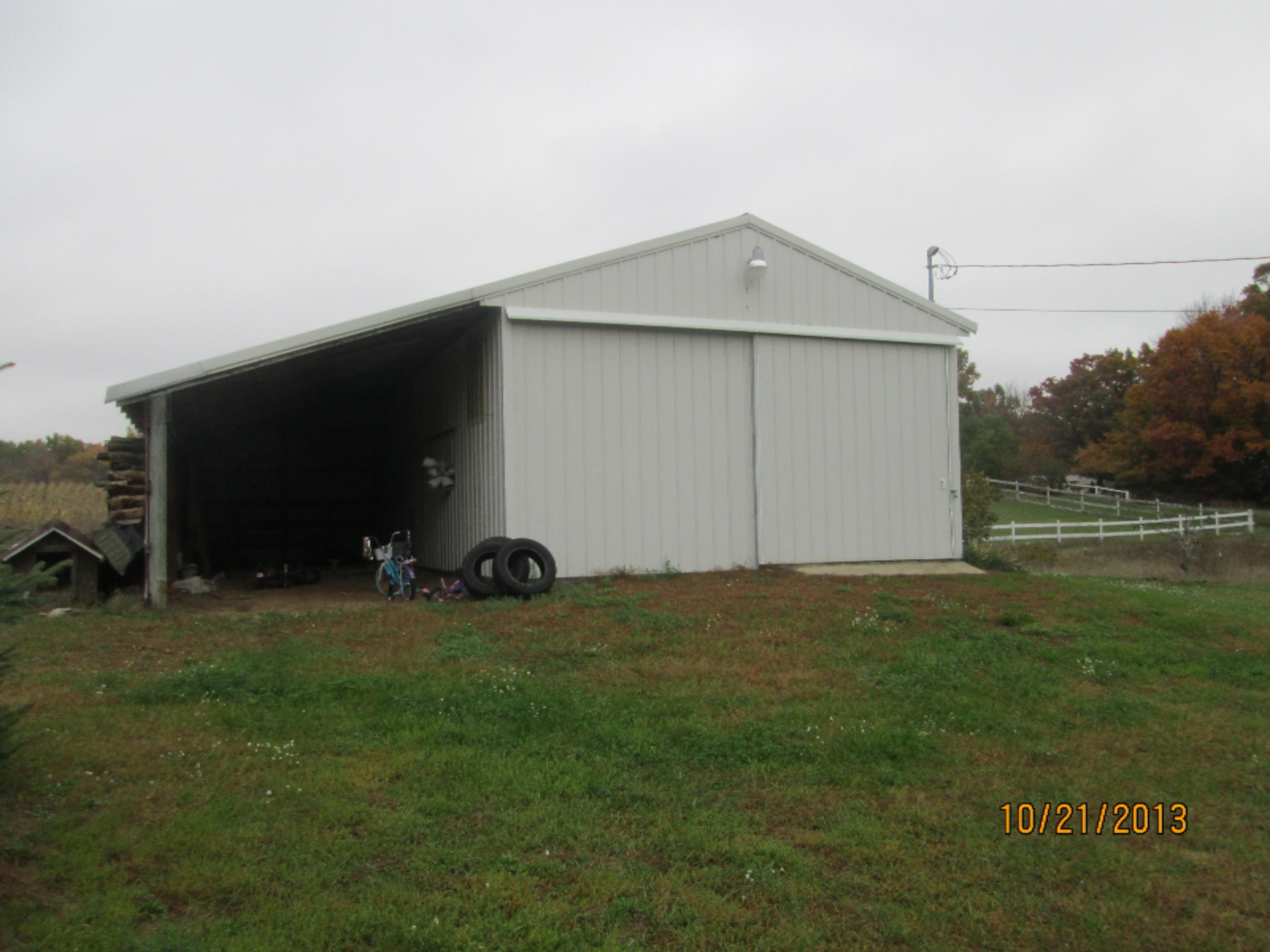 3655 Evergreen Road Southeast Stanton, MI 48888 - Photo 5 of 15 IMG_0728