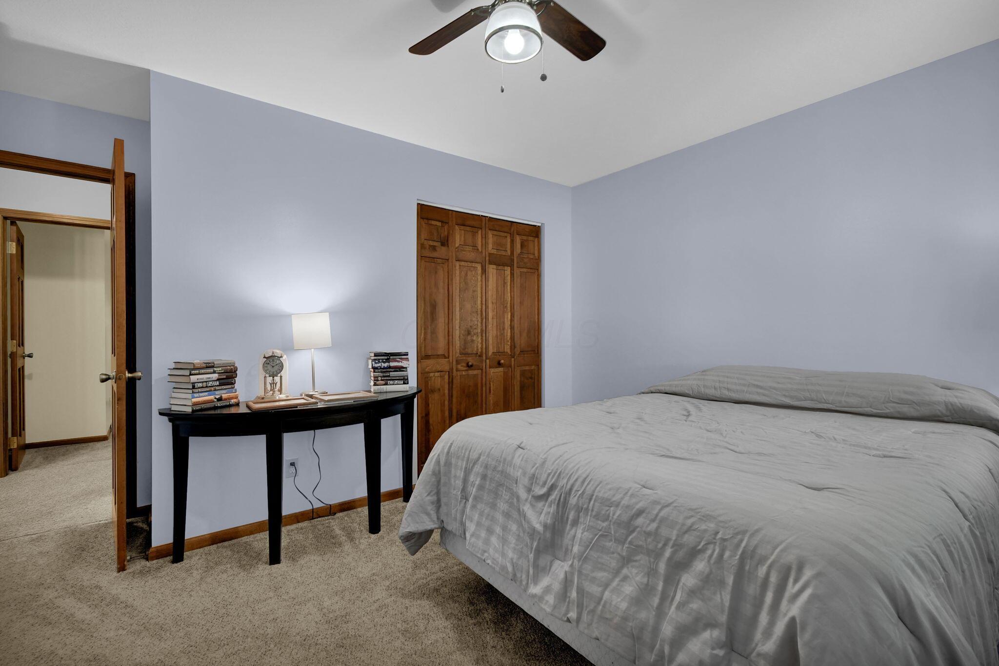 10959 Heimberger Road Northwest Baltimore, OH 43105 - Photo 29 of 48 Bedroom #3