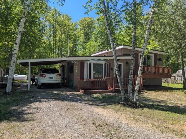 $129,900 | 8221 Avalon Drive, Hale, MI 48739