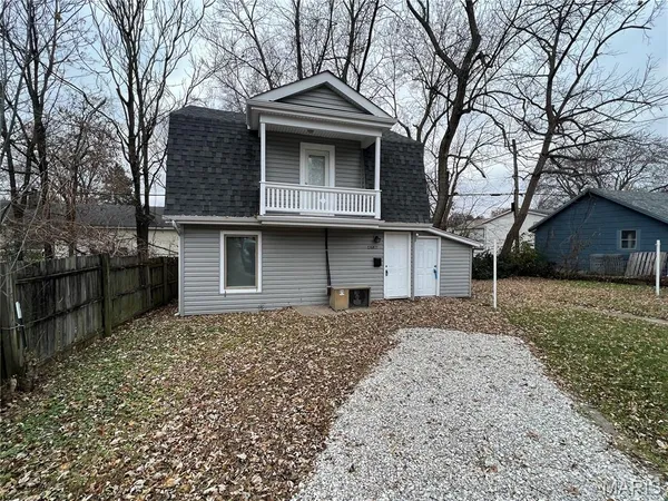 $265,000 | 4736 Heidelberg Avenue, St. Louis, MO 63123