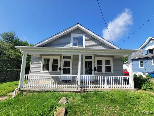 $265,000 | 4736 Heidelberg Avenue, St. Louis, MO 63123