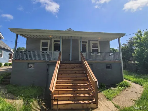 $265,000 | 4736 Heidelberg Avenue, St. Louis, MO 63123