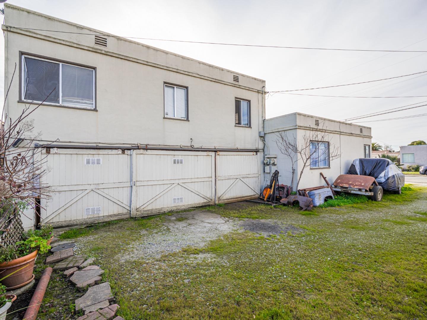 9 Memorial Avenue Freedom, CA 95019 - Photo 17 of 18 a view of a house with backyard
