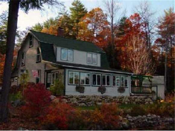 96 Powers Road Meredith, NH 03253 - Photo 1 of 1