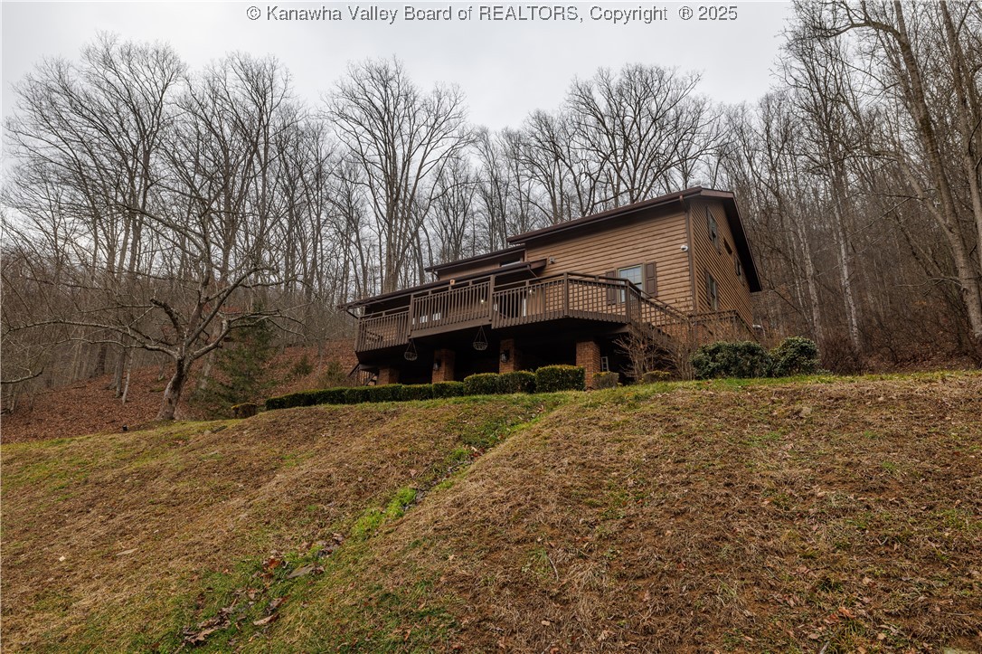 215 Myrtle Webb Road Chapmanville, WV 25508 - Photo 49 of 49 Gallery Image 49