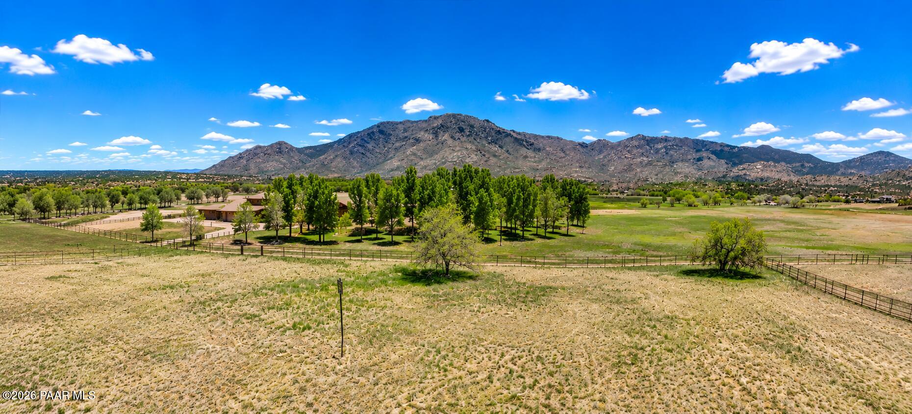 9230 North Callahan Road Prescott, AZ 86305 - Photo 2 of 24 Stunning Views