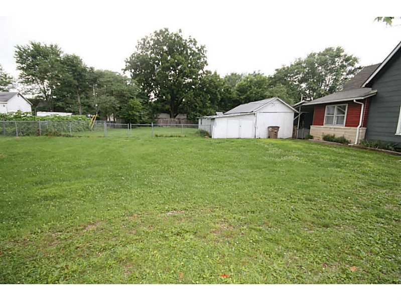 42 North Mapleton Street Columbus, IN 47201 - Photo 2 of 23 Gallery Image 2
