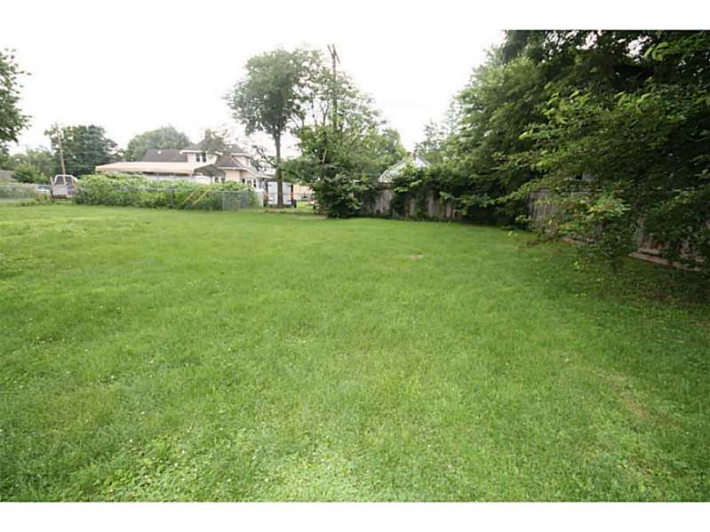 42 North Mapleton Street Columbus, IN 47201 - Photo 22 of 23 Gallery Image 22