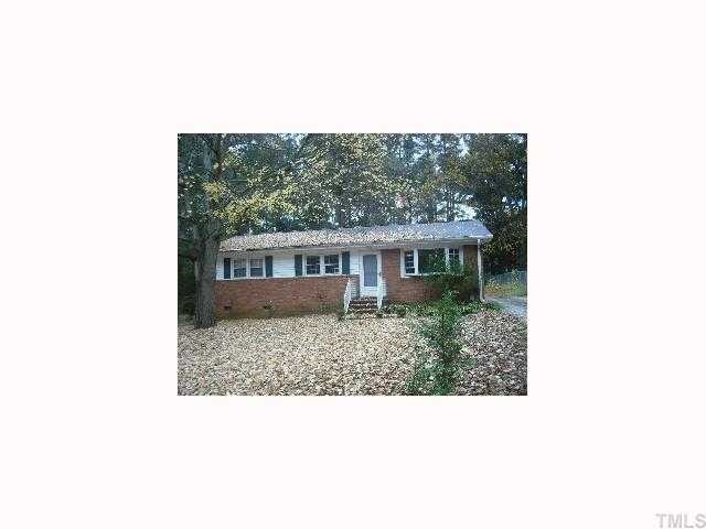 2726 Milburnie Road Raleigh, NC 27610 - Photo 1 of 1