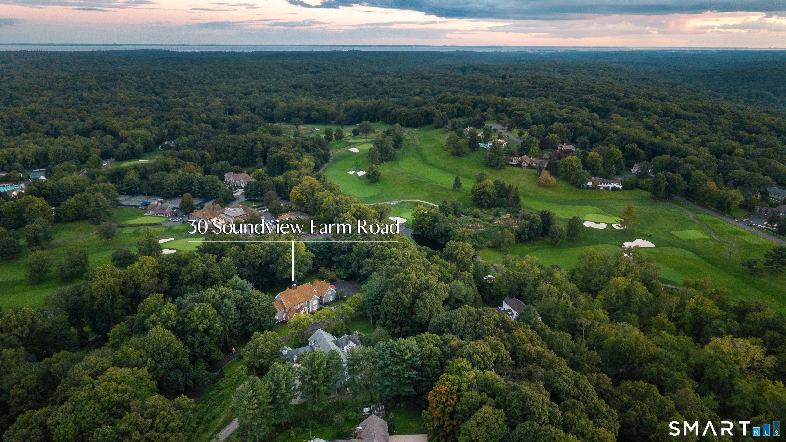 30 Soundview Farm Road Weston, CT 06883 - Photo 37 of 40 Gallery Image 37