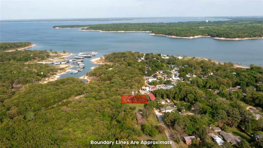 59 Shoreline Road, Unit 14 Pottsboro, TX 75076 - Photo 11 of 12 a view of lake