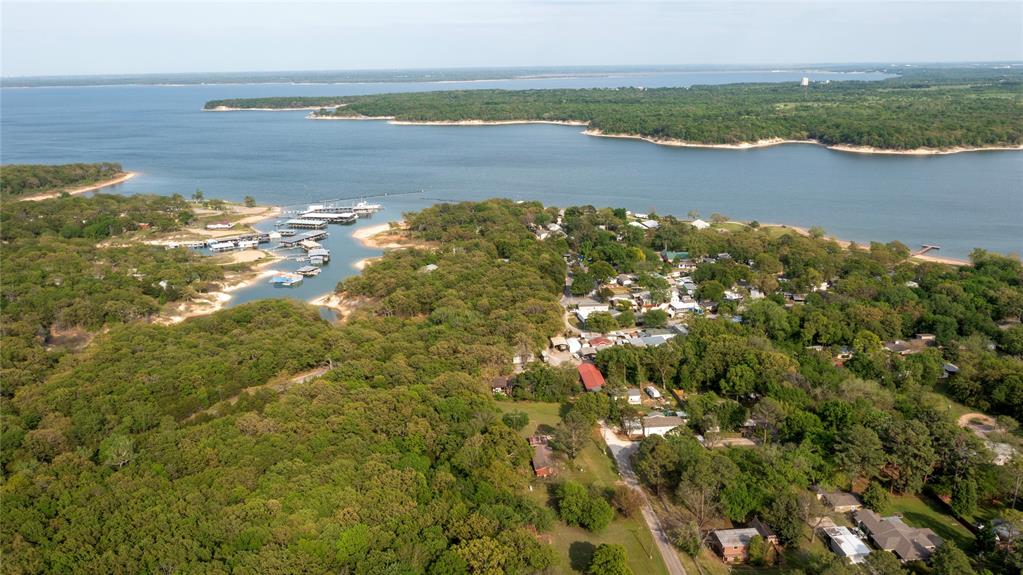 59 Shoreline Road, Unit 14 Pottsboro, TX 75076 - Photo 10 of 12 a view of lake with green space