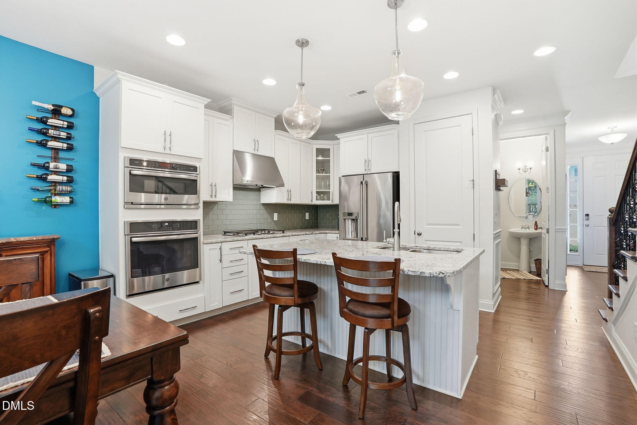 2575 Rambling Creek Road Apex, NC 27523 - Photo 16 of 55