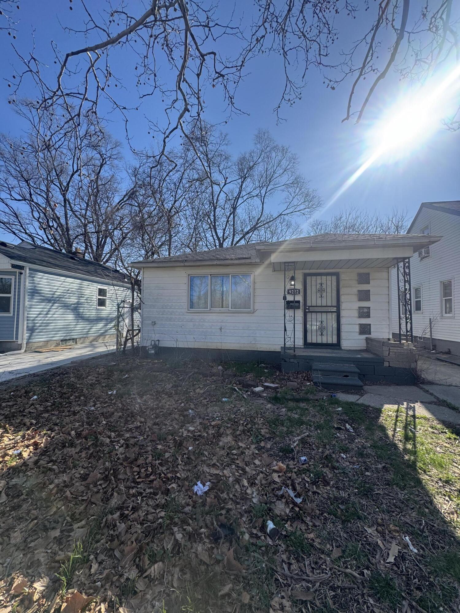 9222 Forrer Street Detroit, MI 48228 - Photo 9 of 9 IMG_0943