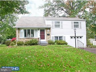 1016 Pross Road Lansdale, PA 19446 - Photo 1 of 12 Exterior Front