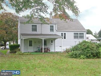1016 Pross Road Lansdale, PA 19446 - Photo 11 of 12 Exterior Back