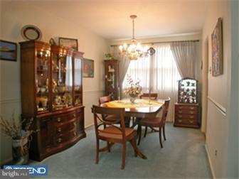 1016 Pross Road Lansdale, PA 19446 - Photo 4 of 12 Dining Room