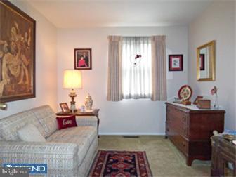 1016 Pross Road Lansdale, PA 19446 - Photo 9 of 12 Bedroom 3