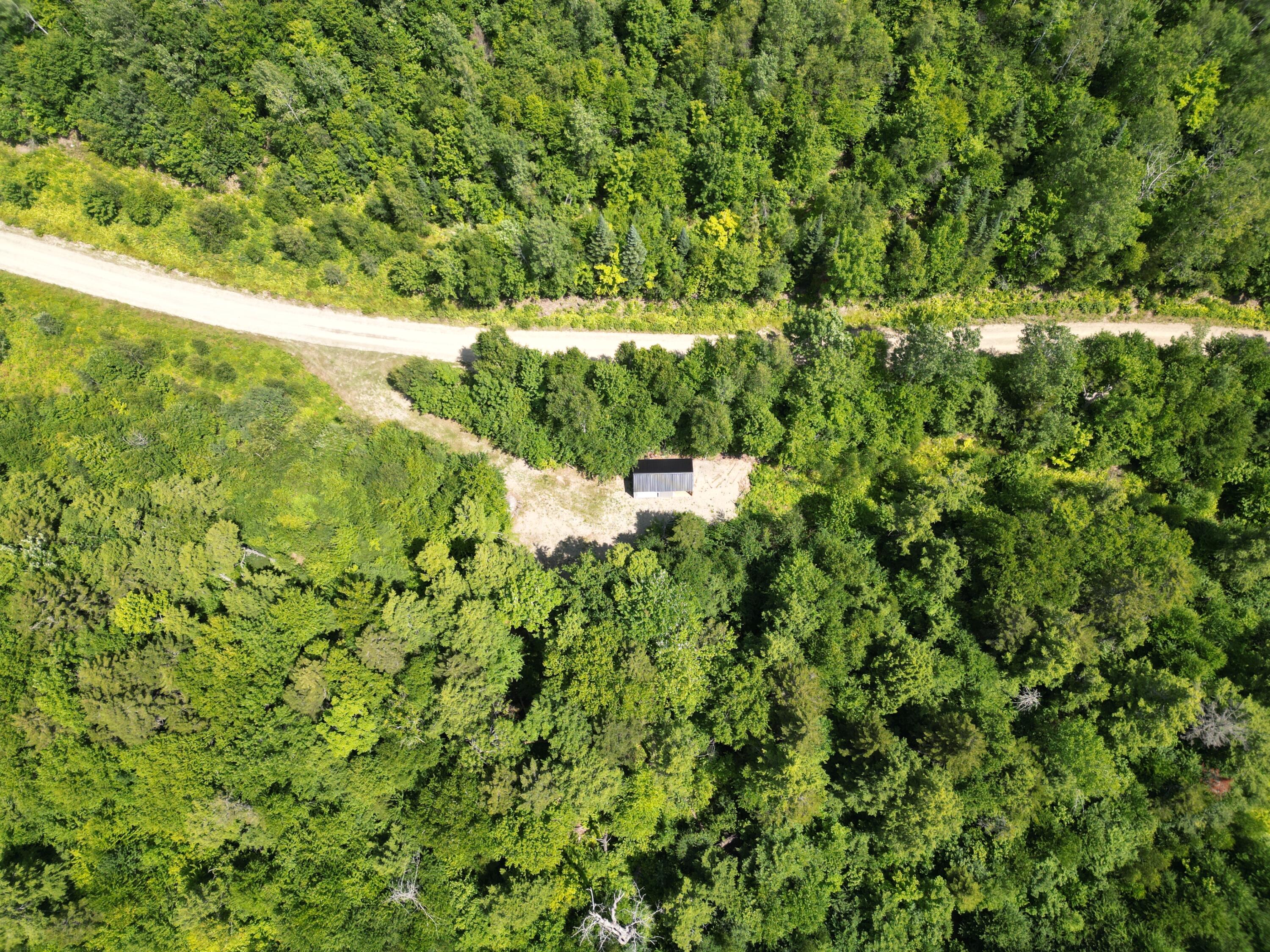 Lot 37 Dipper Pond Road Carroll Plt, ME 04487 - Photo 19 of 19 DJI_0887
