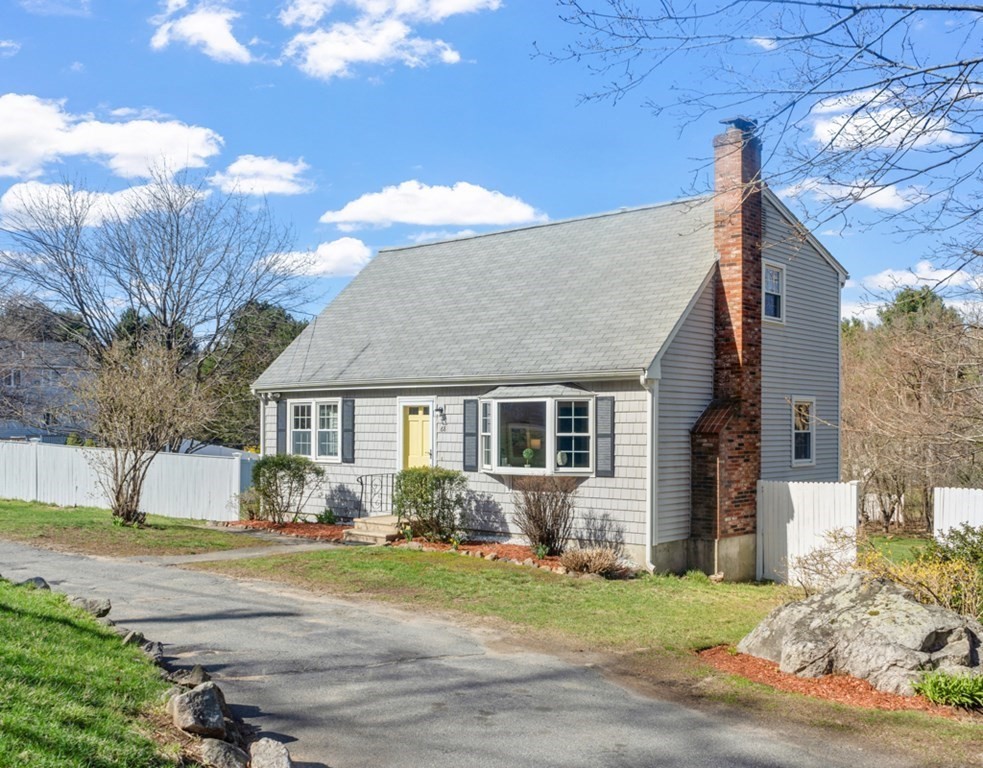 68 Allen Road Billerica, MA 01821 - Photo 1 of 35