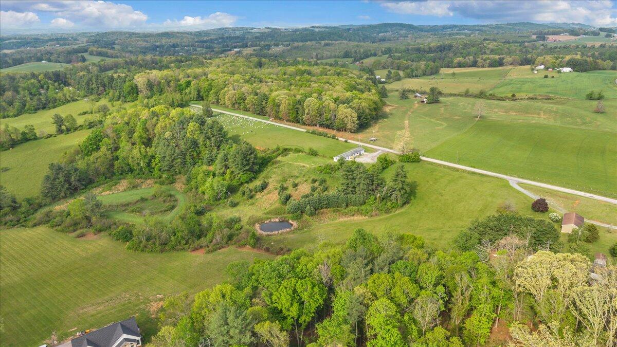 1011 Wilson Cemetery Road Northeast Check, VA 24072 - Photo 76 of 85 10-DJI_20260430103416_0021_D-R5
