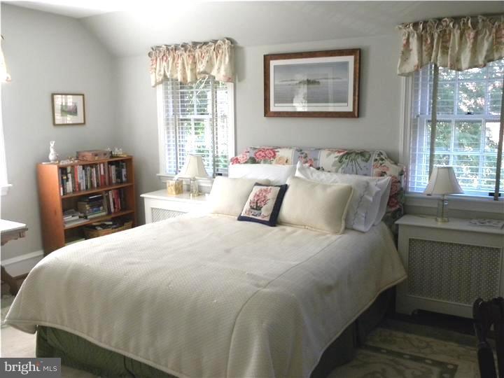 641 North Chester Road Swarthmore, PA 19081 - Photo 14 of 24 Bedroom 2