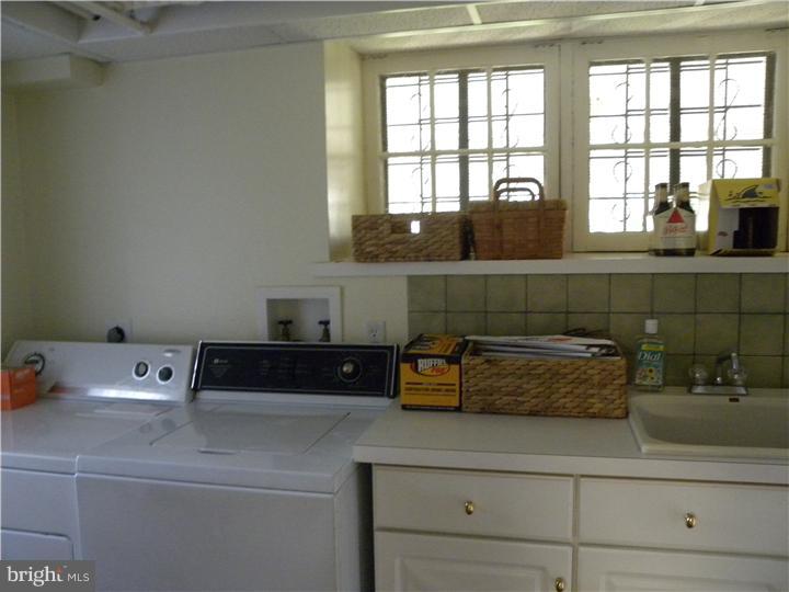 641 North Chester Road Swarthmore, PA 19081 - Photo 22 of 24 Laundry Room