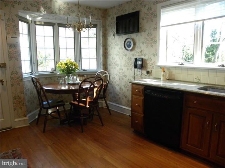 641 North Chester Road Swarthmore, PA 19081 - Photo 8 of 24 Kitchen