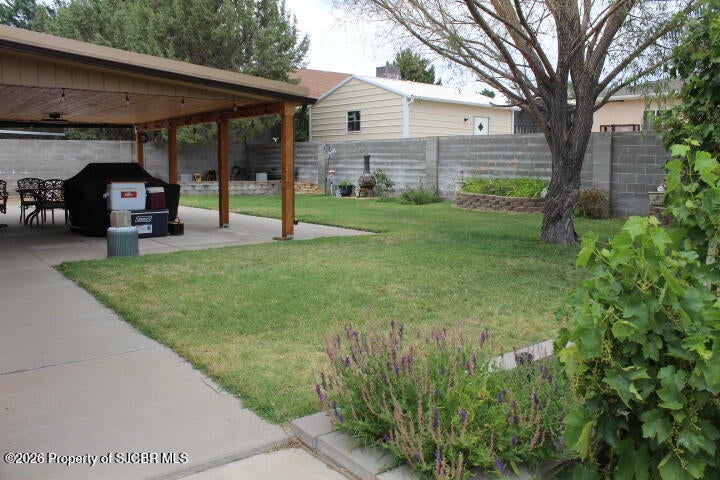 5010 Monteagle Drive Farmington, NM 87402 - Photo 19 of 20 Gallery Image 19