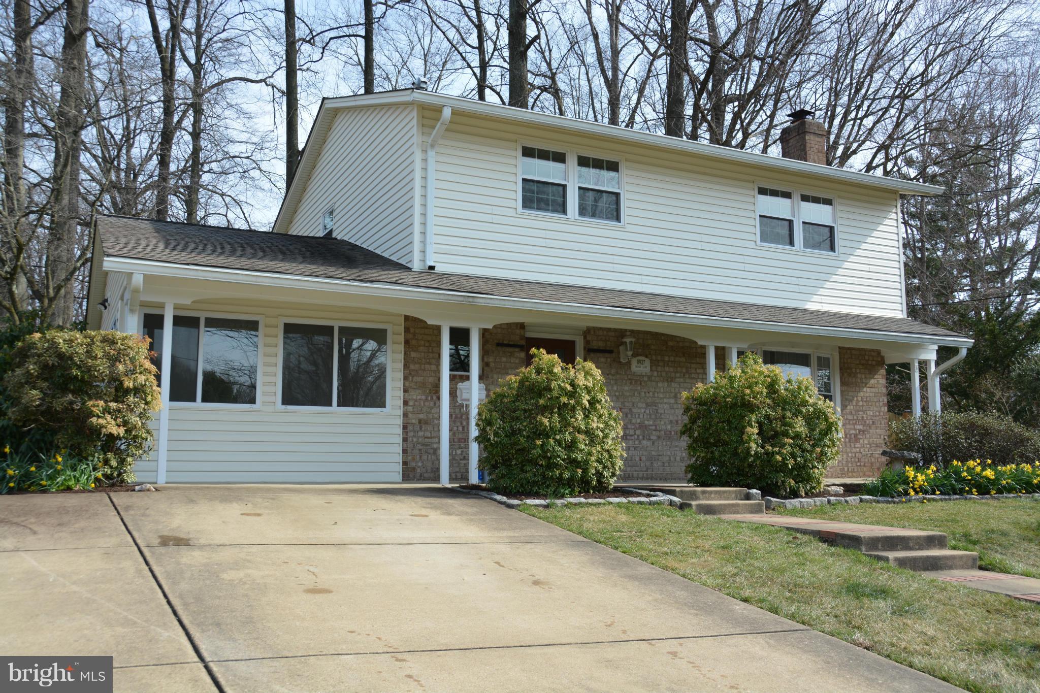 Welcome Home!