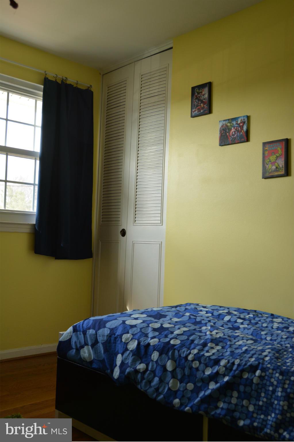8927 Burke Lake Road Springfield, VA 22151 - Photo 23 of 24 Bedroom