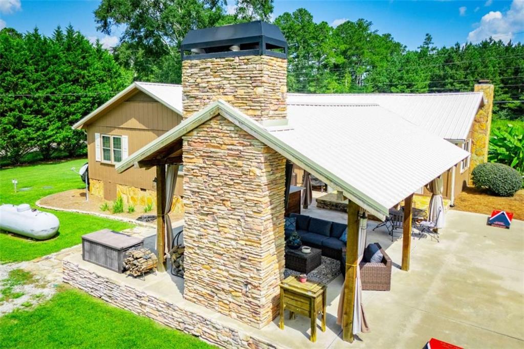 401 West Jonesville Road Bowdon, GA 30108 - Photo 69 of 83 Gallery Image 69