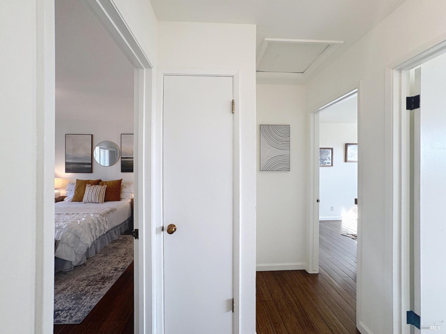 587 Tanbark Terrace San Rafael, CA 94903 - Photo 24 of 51 Gallery Image 24
