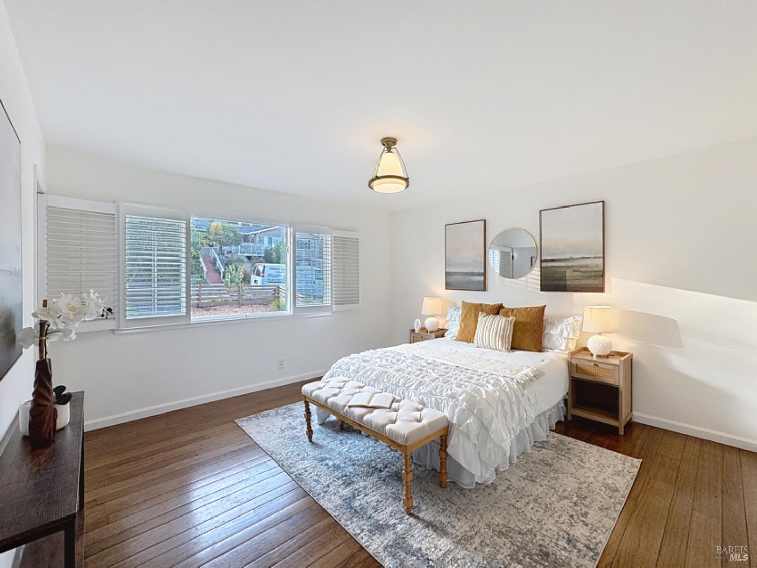 587 Tanbark Terrace San Rafael, CA 94903 - Photo 25 of 51 Gallery Image 25