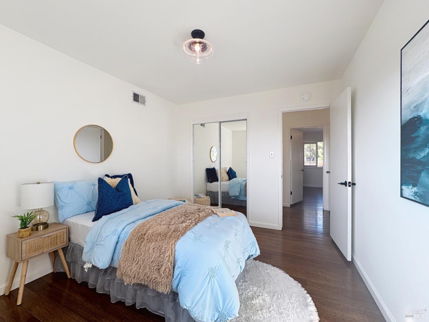 587 Tanbark Terrace San Rafael, CA 94903 - Photo 33 of 51 Gallery Image 33